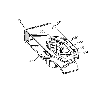 Une figure unique qui représente un dessin illustrant l'invention.